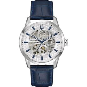Bulova 96A330 Erkek Kol Saati