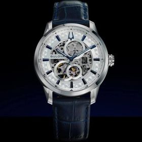 Bulova 96A330 Erkek Kol Saati