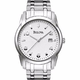 Bulova 96B014 Erkek Kol Saati