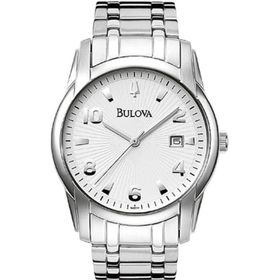 Bulova 96B014 Erkek Kol Saati