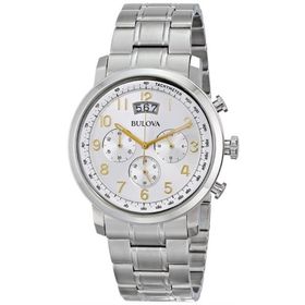 Bulova 96B201 Erkek Kol Saati