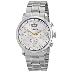 Bulova 96B201 Erkek Kol Saati