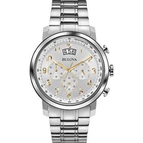 Bulova 96B201 Erkek Kol Saati
