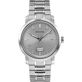 Bulova 96B201 Erkek Kol Saati