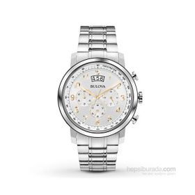 Bulova 96B201 Erkek Kol Saati