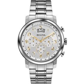 Bulova 96B201 Erkek Kol Saati