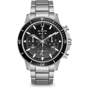 Bulova 96B272 Erkek Kol Saati