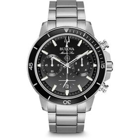 Bulova 96B272 Erkek Kol Saati