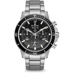 Bulova 96B272 Erkek Kol Saati