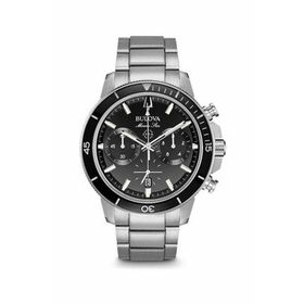 Bulova 96B272 Erkek Kol Saati
