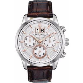 Bulova 96b309 Kol Saati