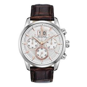 Bulova 96b309 Kol Saati