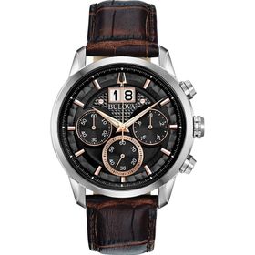 Bulova 96b311 Kol Saati