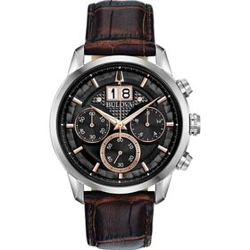 Bulova 96b311 Kol Saati