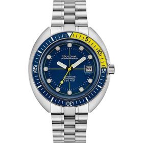 Bulova 96B320 Kadın Kol Saati