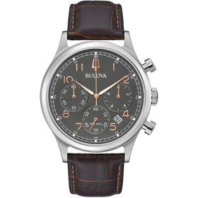 Bulova 96B356 Erkek Kol Saati