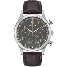 Bulova 96B356 Erkek Kol Saati