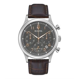 Bulova 96B356 Erkek Kol Saati
