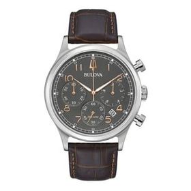 Bulova 96B356 Erkek Kol Saati