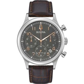 Bulova 96B356 Erkek Kol Saati