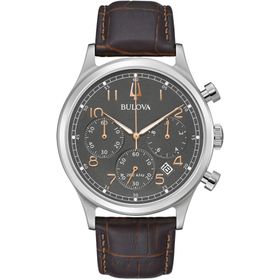 Bulova 96B356 Erkek Kol Saati