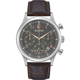 Bulova 96B356 Erkek Kol Saati
