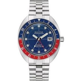 Bulova 96B405 Erkek Kol Saati