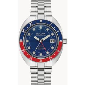 Bulova 96B405 Erkek Kol Saati