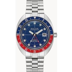 Bulova 96B405 Erkek Kol Saati
