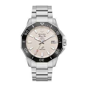 Bulova 96B426 Erkek Kol Saati