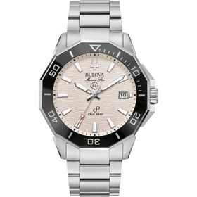 Bulova 96B426 Erkek Kol Saati