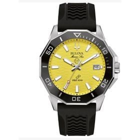 Bulova 96B431 Erkek Kol Saati
