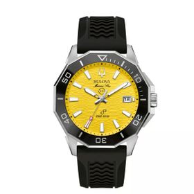 Bulova 96B431 Erkek Kol Saati