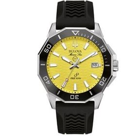 Bulova 96B431 Erkek Kol Saati