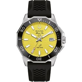 Bulova 96B431 Erkek Kol Saati