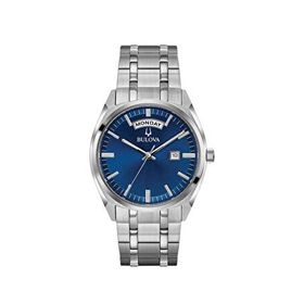 Bulova 96C125 Erkek Kol Saati