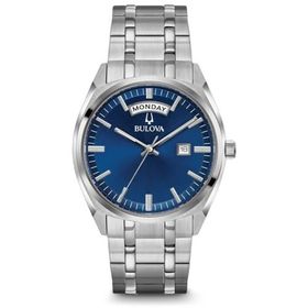 Bulova 96C125 Erkek Kol Saati