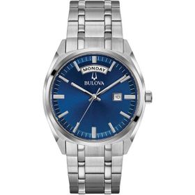 Bulova 96C125 Erkek Kol Saati