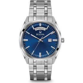 Bulova 96C125 Erkek Kol Saati