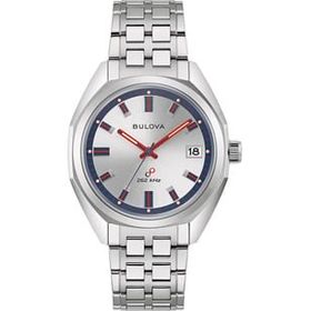 Bulova 96K112 Erkek Kol Saati