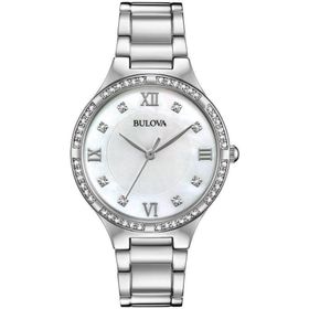 Bulova 96L262 Kadın Kol Saati
