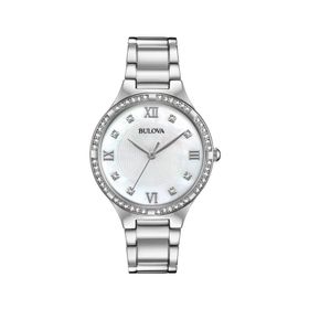 Bulova 96L262 Kadın Kol Saati