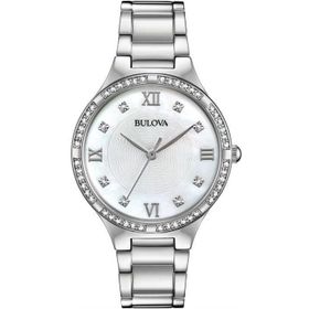 Bulova 96L262 Kadın Kol Saati