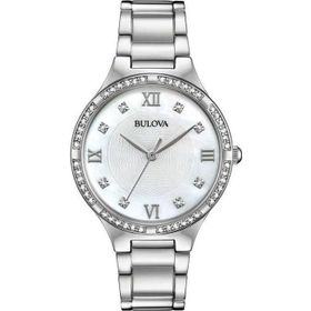 Bulova 96L262 Kadın Kol Saati