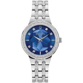 Bulova 96L276 Kadın Kol Saati