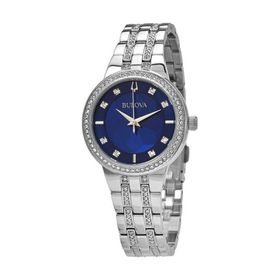Bulova 96L276 Kadın Kol Saati