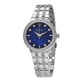 Bulova 96L276 Kadın Kol Saati