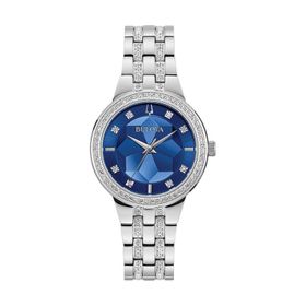 Bulova 96L276 Kadın Kol Saati