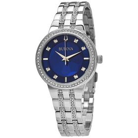Bulova 96L276 Kadın Kol Saati
