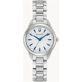 Bulova 96L285 Kadın Kol Saati